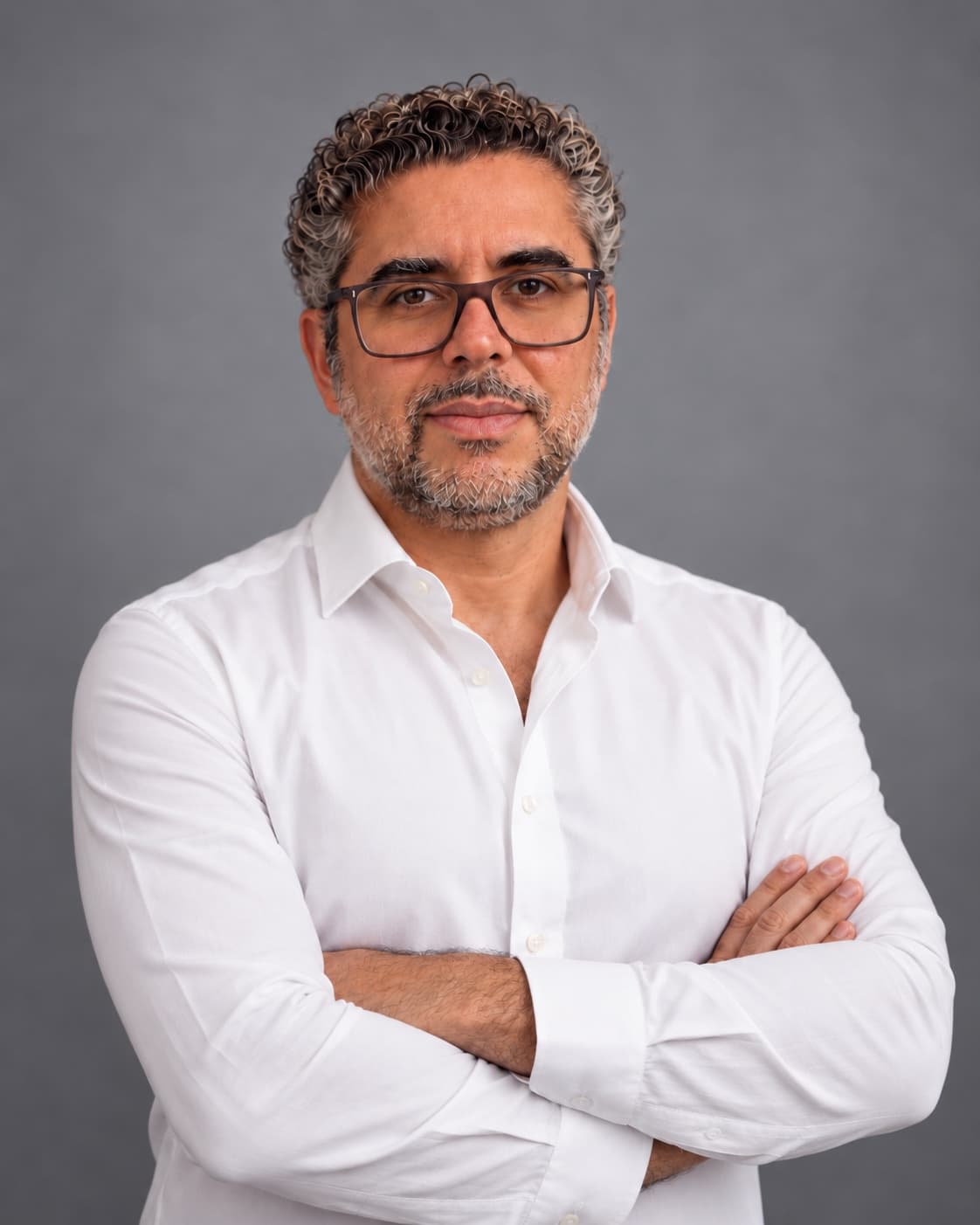 Douglas Maia, fundador da DM11