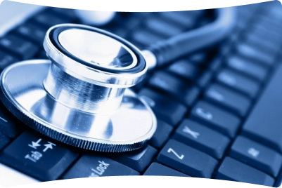 Cybersecurity Health Check